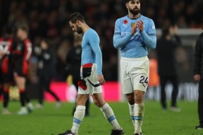 完美官网入口 -今晨突围战来临；曼城围绕葡超单刀错失；底气十足；数据趋势出现新变化的简单介绍