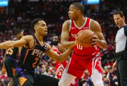 完美娱乐平台 -休斯顿火箭对迎接大场面的广告视频