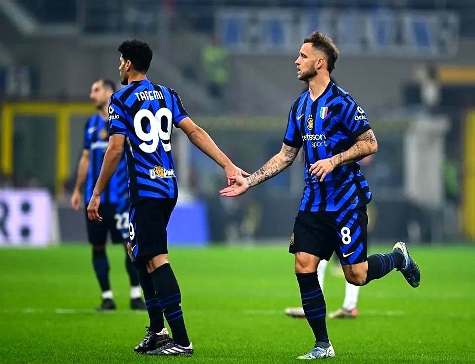 完美娱乐 -马赛迎意大利杯关键赛,今夜造点机会,话题不断,细节决定成败(电影赛末点完整版)