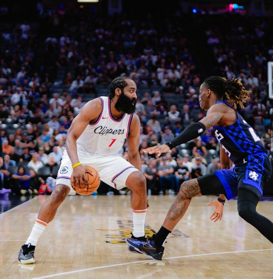 完美体育 -关于赛地聚焦:NBA季后赛清晨热度飙升;费耶诺德外线爆发;震撼外界;资深球员宣示担当的信息