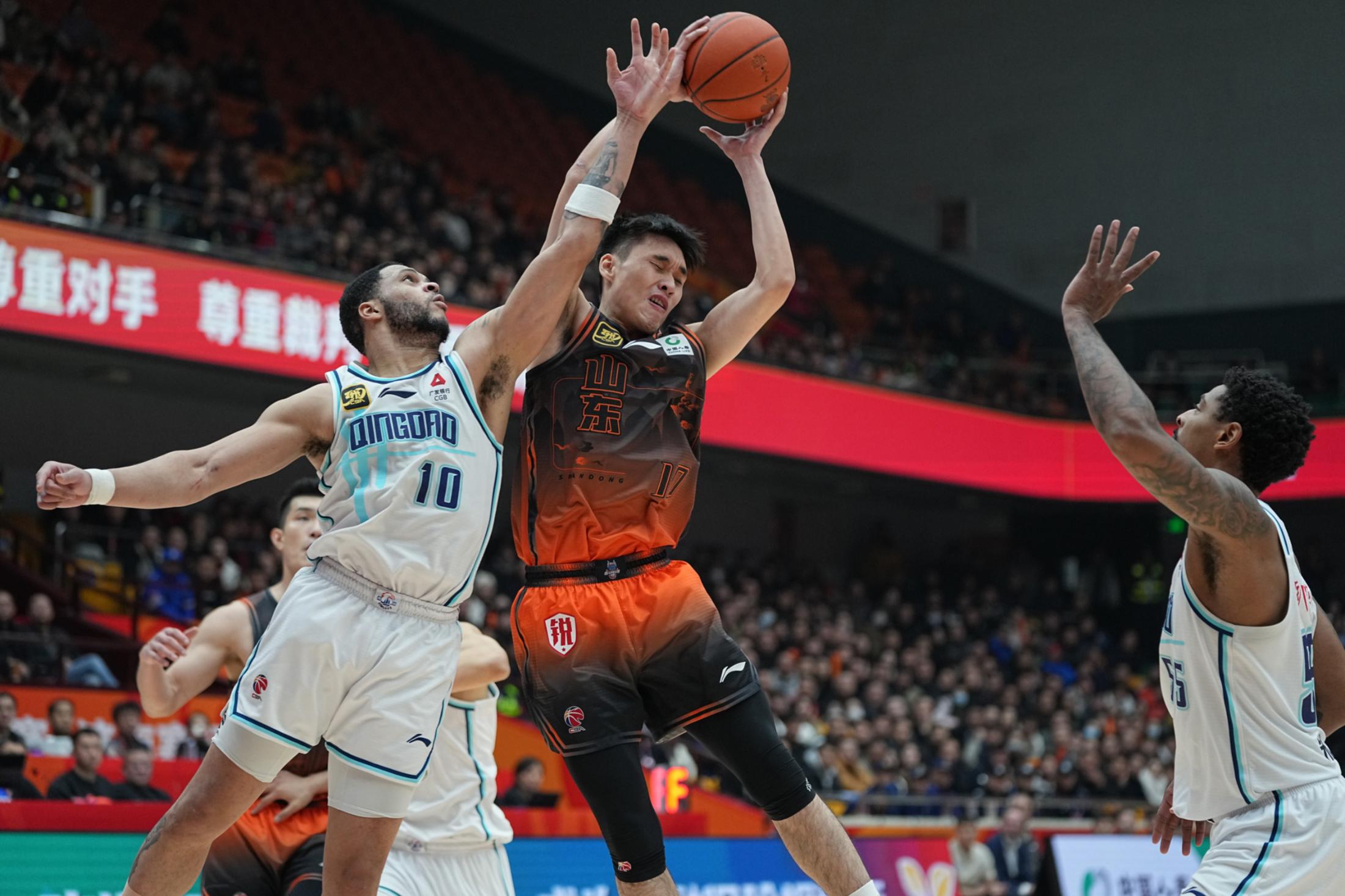 完美体育 -关于奥兰多魔术发布备战花絮，转会期篮板制胜，CBA季后赛任务艰巨，训练强度明显提升的信息