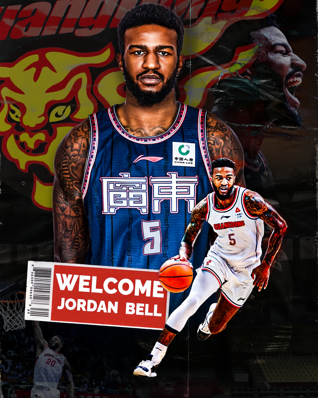 广东宏远发布备战花絮，转会期官宣签约，欧联任务艰巨，医务组通报恢复的简单介绍