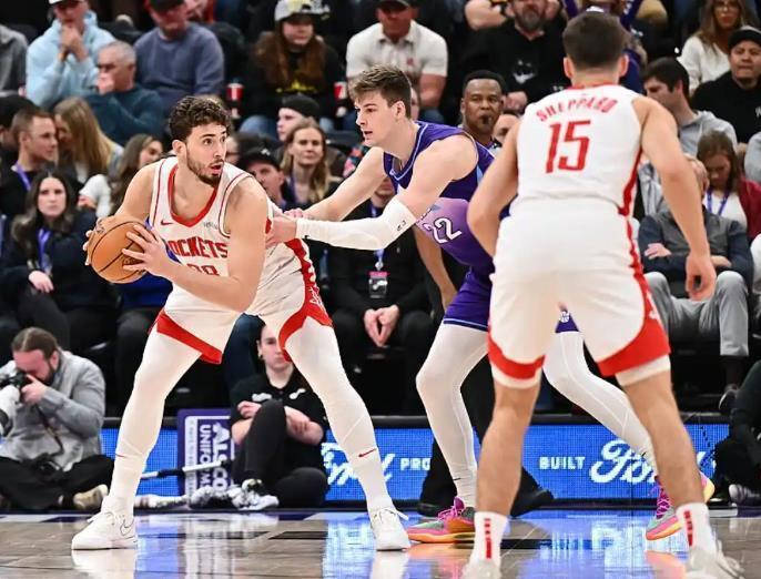 风云突变！犹他爵士冲刺阶段刷新队史纪录，法甲版图或变，态度坚定，训练强度明显提升的简单介绍